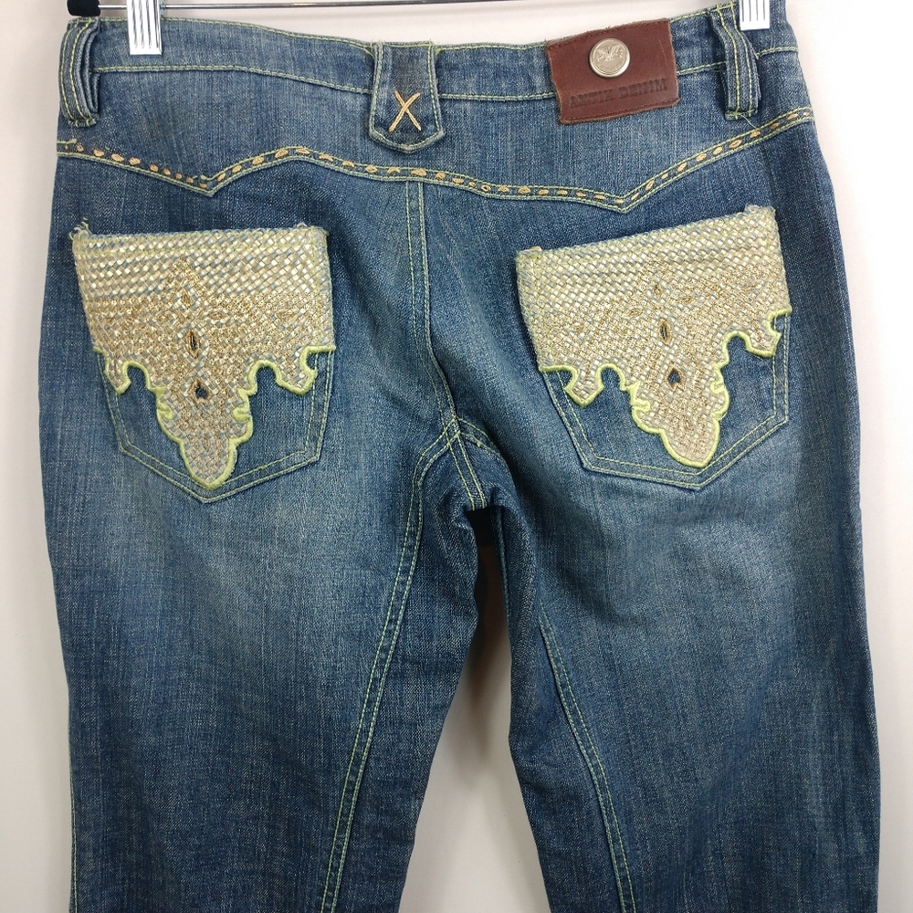 Antik Denim - Picture 2 of 8